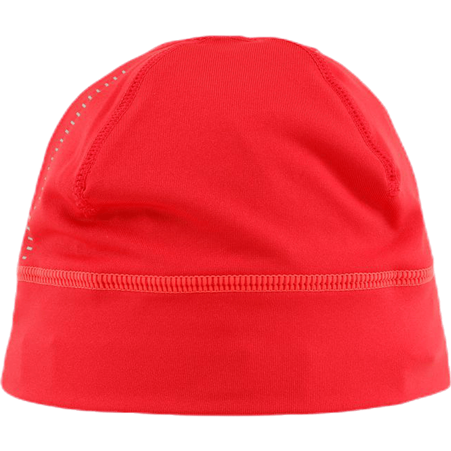Livigno Hat Red