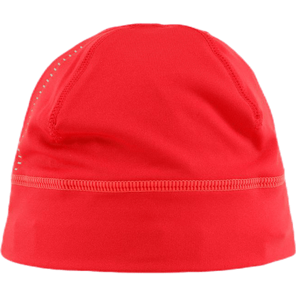 Livigno Hat Red