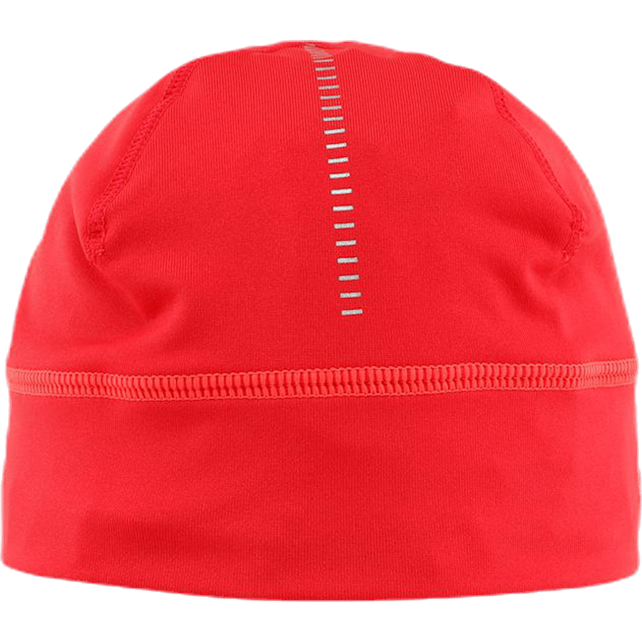 Livigno Hat Red