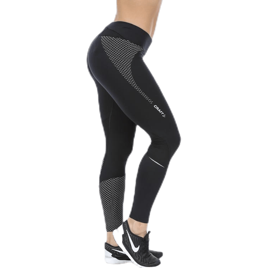 Breakaway Tights Black