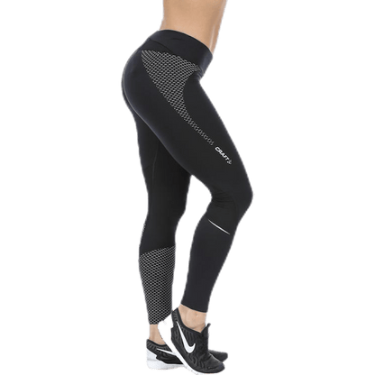 Breakaway Tights Black
