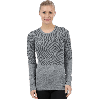 Cool Comfort LS Black