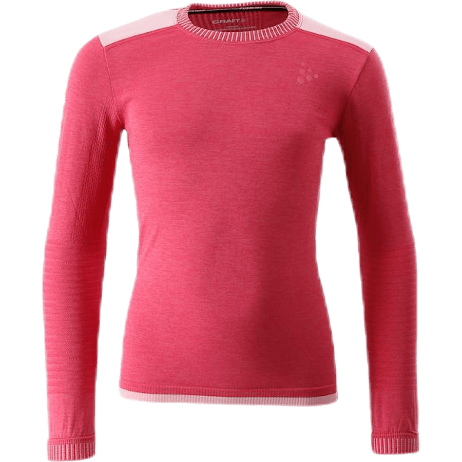 Fuseknit Comfort Youth Pink