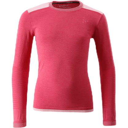 Fuseknit Comfort Youth Pink