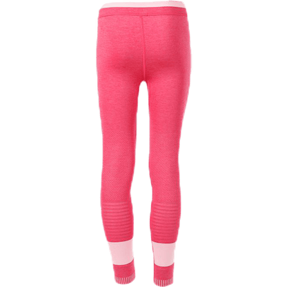 Fuseknit Comfort Pants Junior Pink