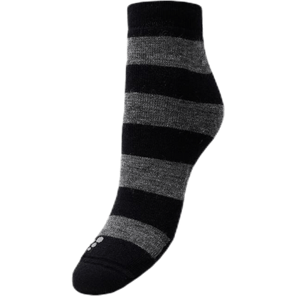 Warm Intensity Sock Black
