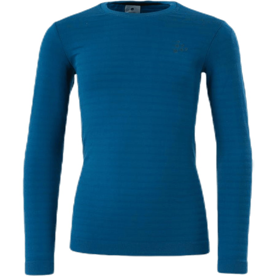 Warm Comfort Youth Blue