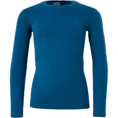 Warm Comfort Youth Blue