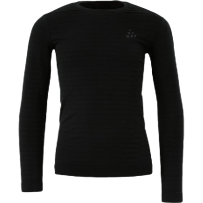 Warm Comfort Youth Black