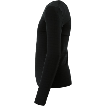 Warm Comfort Youth Black