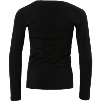 Warm Comfort Youth Black