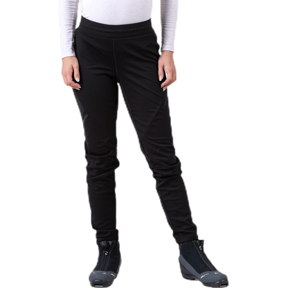 Glide Pants Black