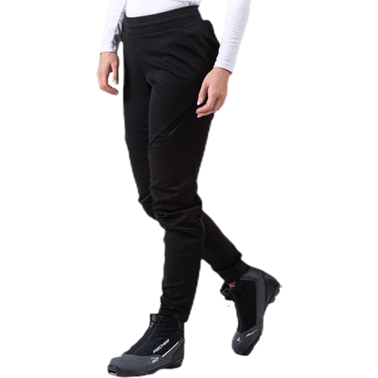 Glide Pants Black