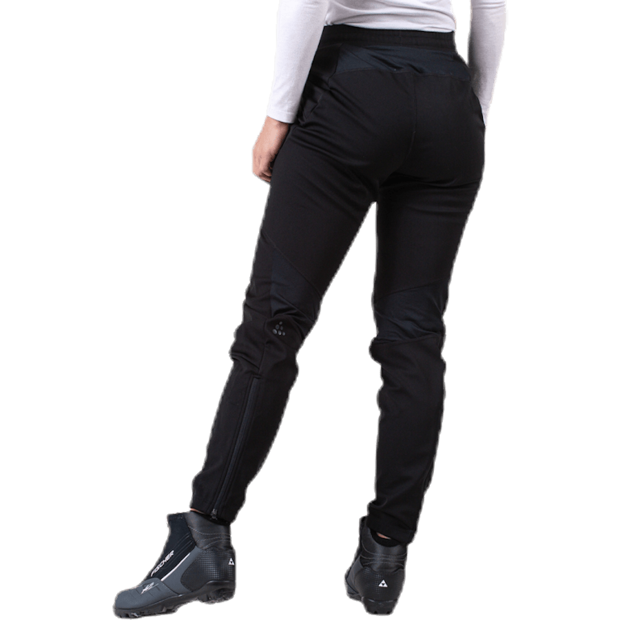 Glide Pants Black