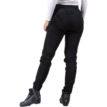 Glide Pants Black