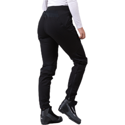 Glide Pants Black