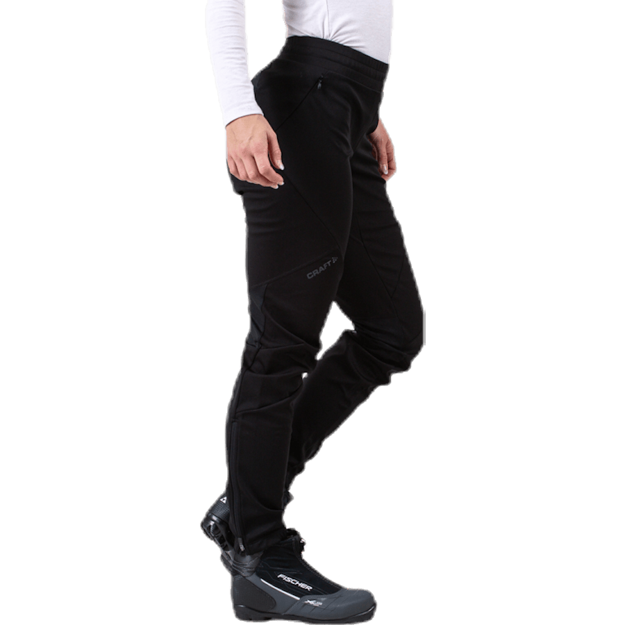Glide Pants Black