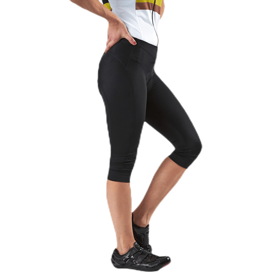 Essence Bib Knickers Black