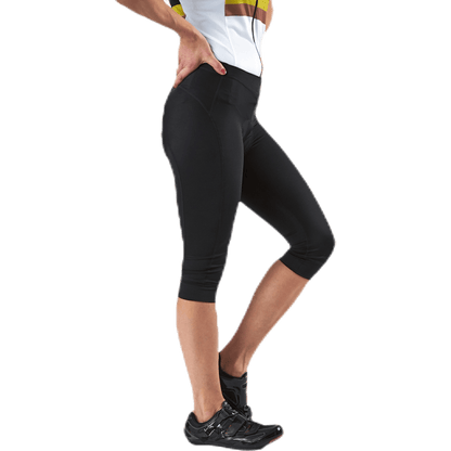 Essence Bib Knickers Black