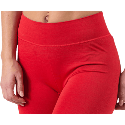 Fuseknit Comfort Pants Red