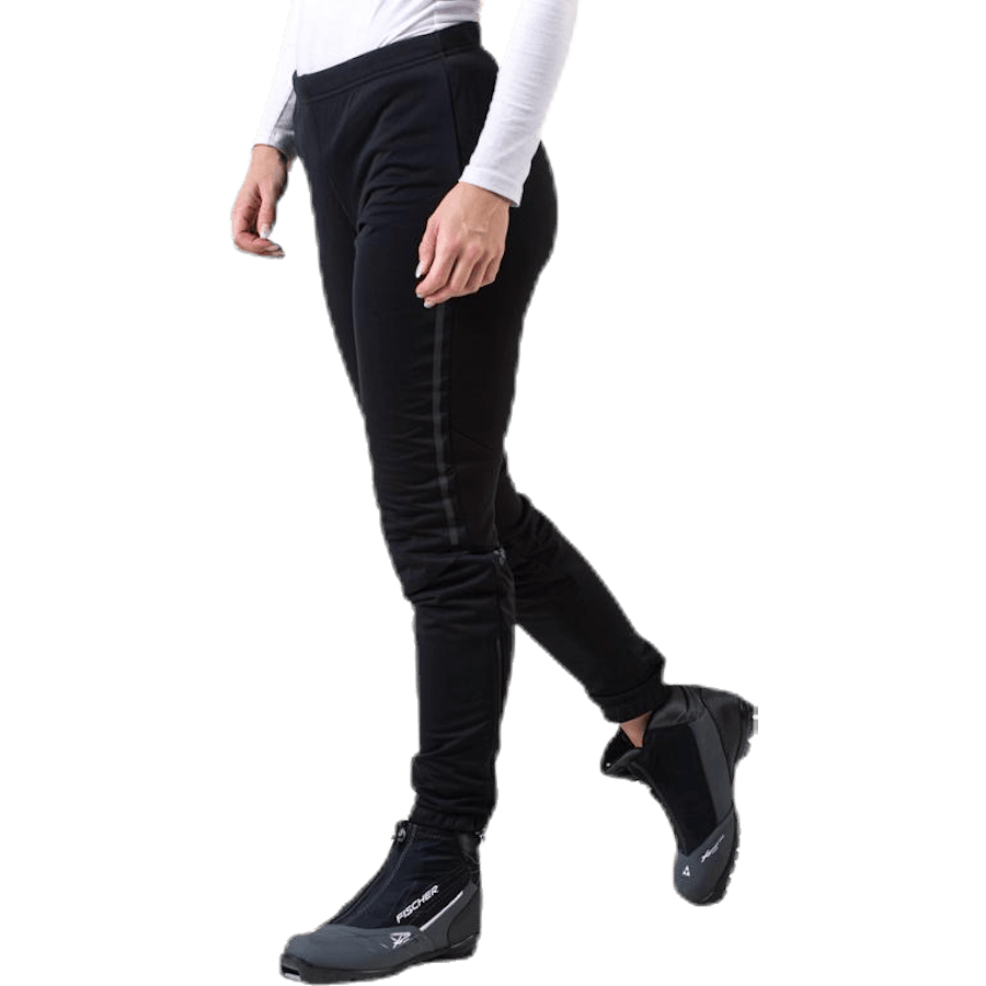 Storm Balance Tights Black