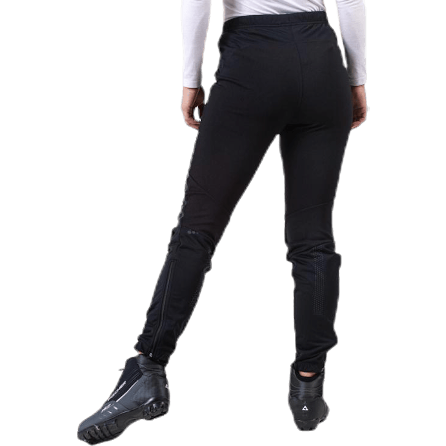 Storm Balance Tights Black