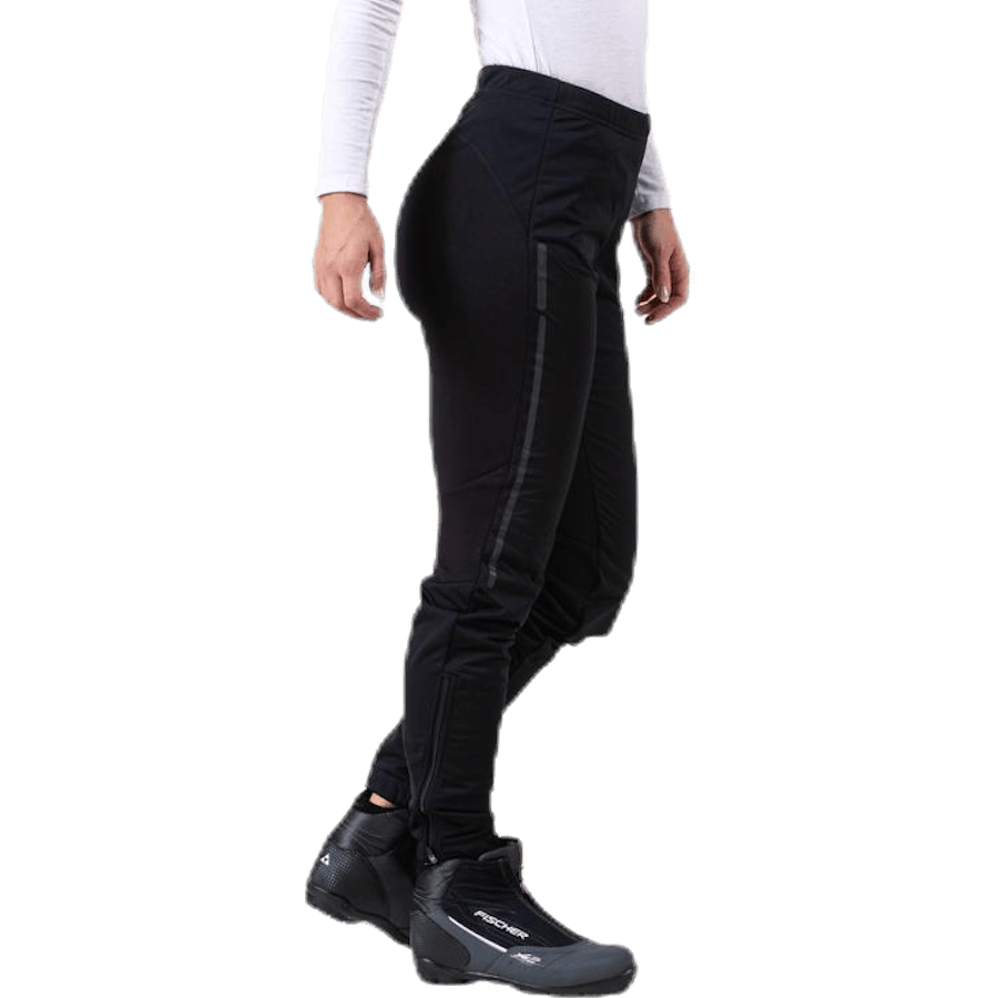 Storm Balance Tights Black