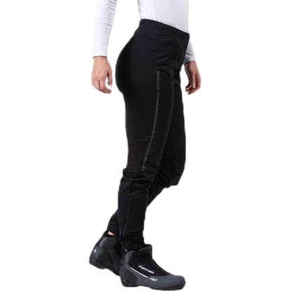 Storm Balance Tights Black