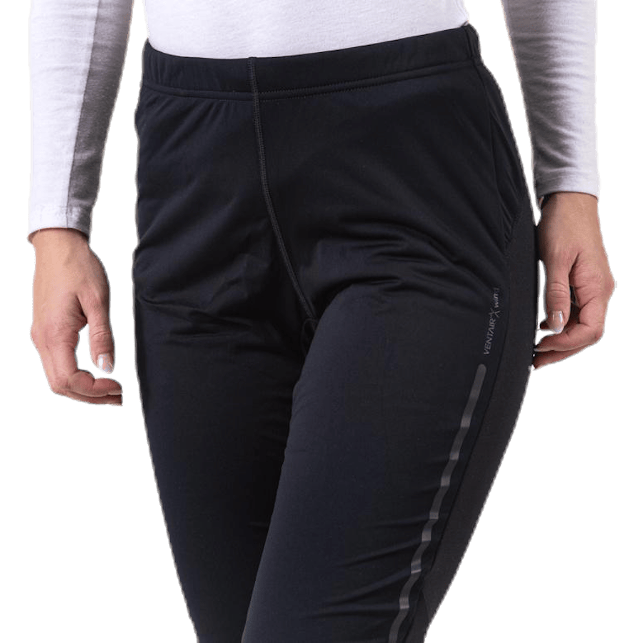 Storm Balance Tights Black
