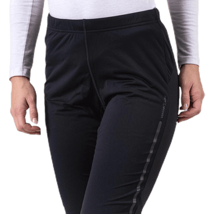 Storm Balance Tights Black