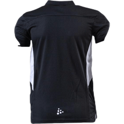 Pro Control Impact Polo Black
