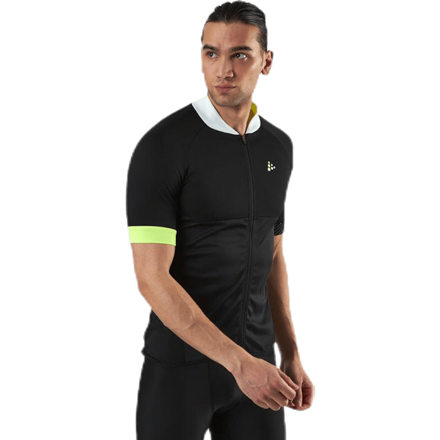 Adopt Jersey Black