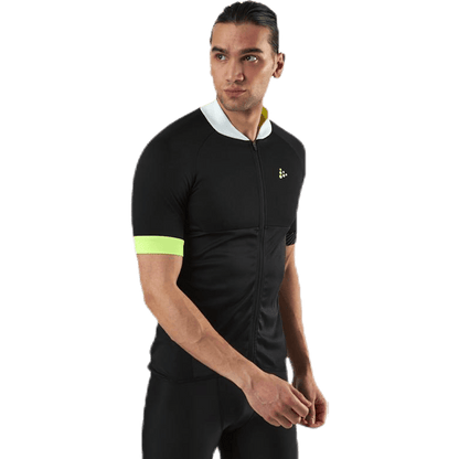 Adopt Jersey Black