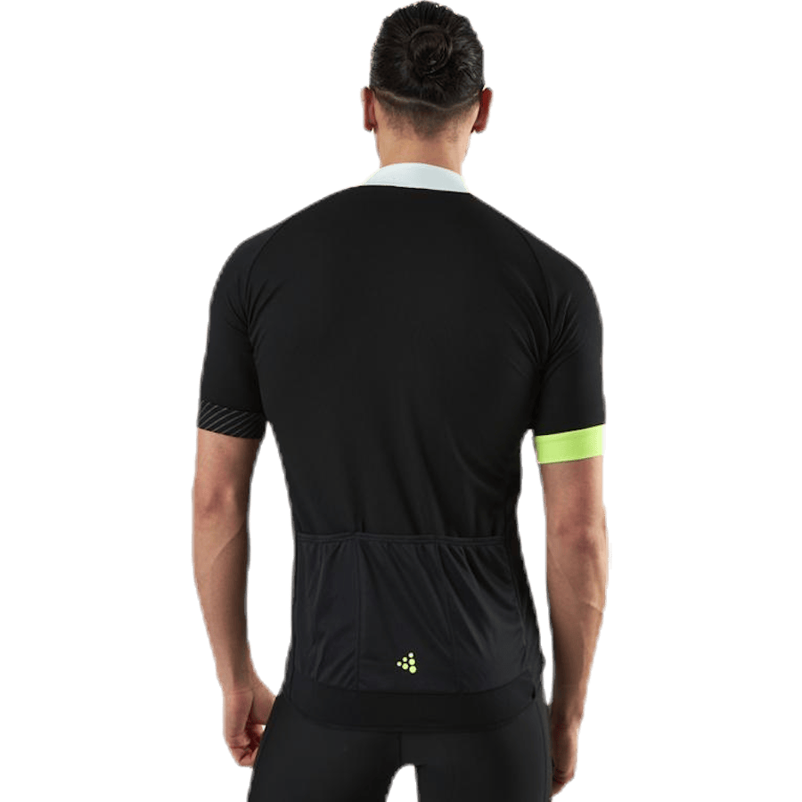 Adopt Jersey Black