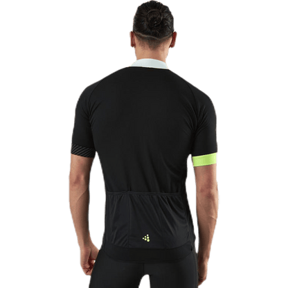Adopt Jersey Black