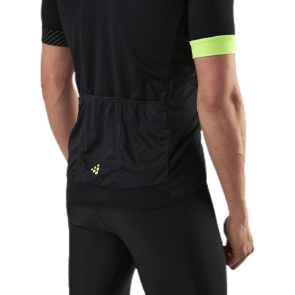 Adopt Jersey Black