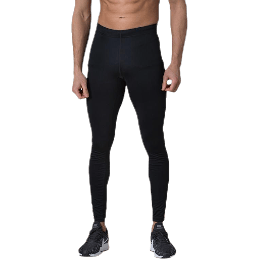 ADV Essence Intense Zip Tights Black