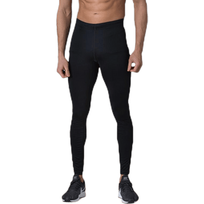 ADV Essence Intense Zip Tights Black