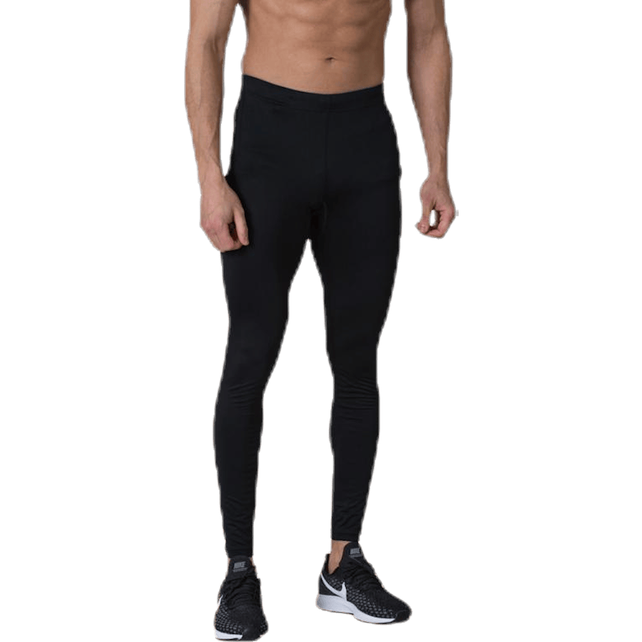 ADV Essence Intense Zip Tights Black