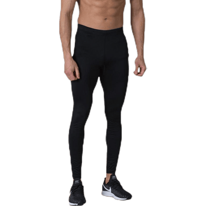 ADV Essence Intense Zip Tights Black
