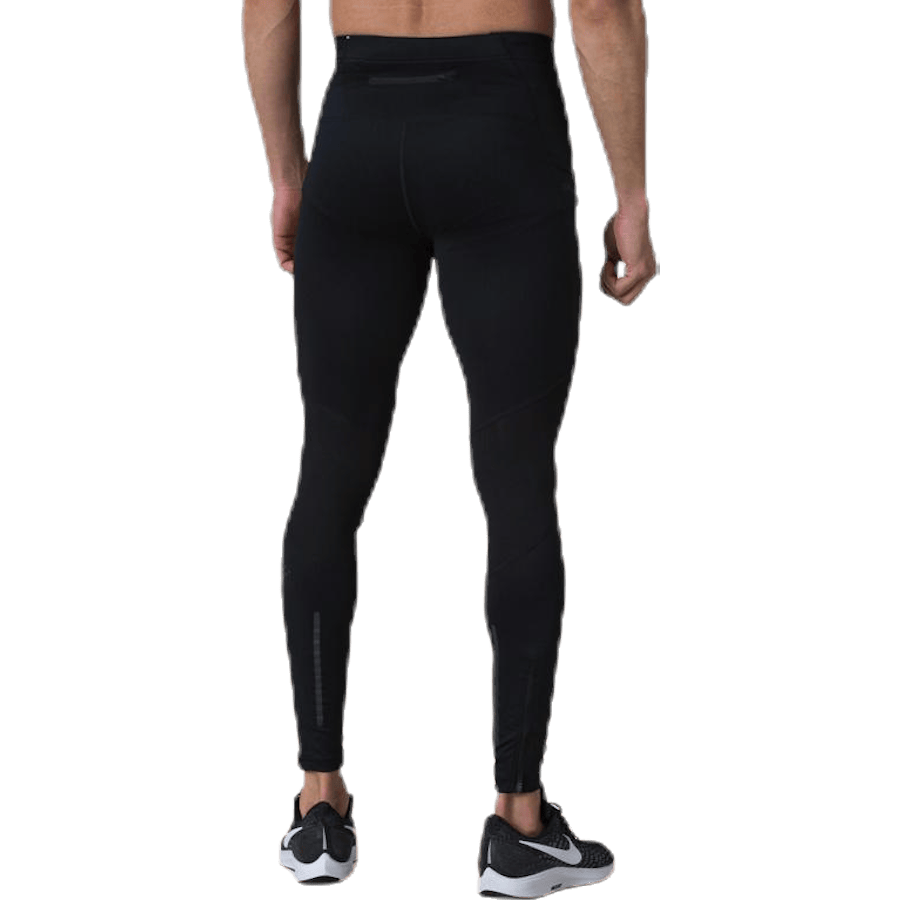 ADV Essence Intense Zip Tights Black