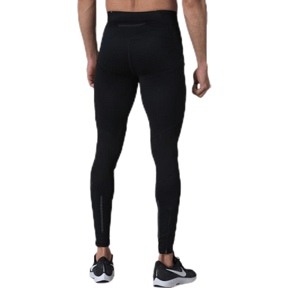 ADV Essence Intense Zip Tights Black