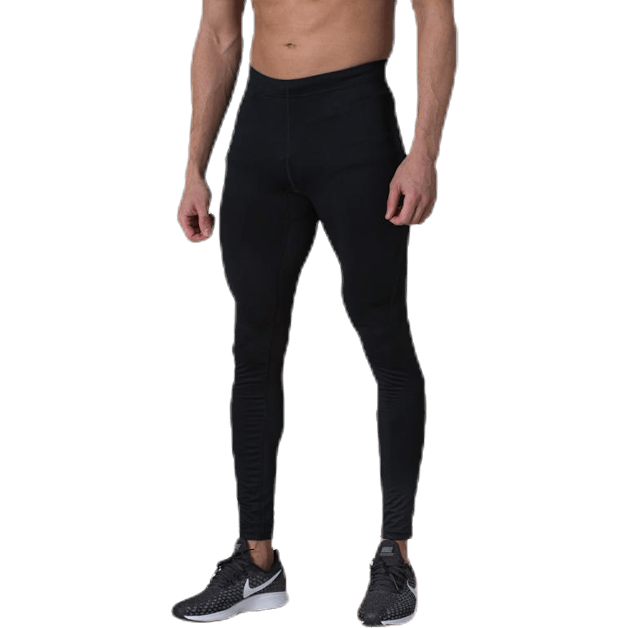 ADV Essence Intense Zip Tights Black