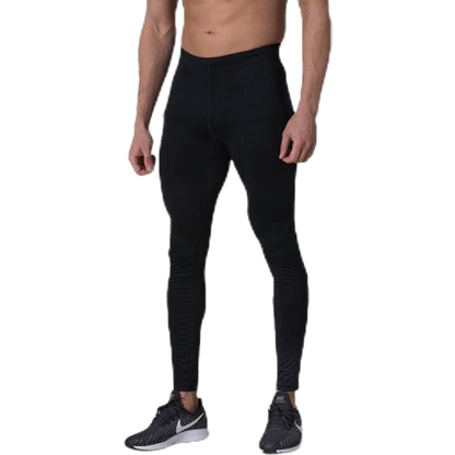ADV Essence Intense Zip Tights Black
