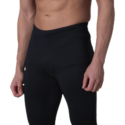ADV Essence Intense Zip Tights Black