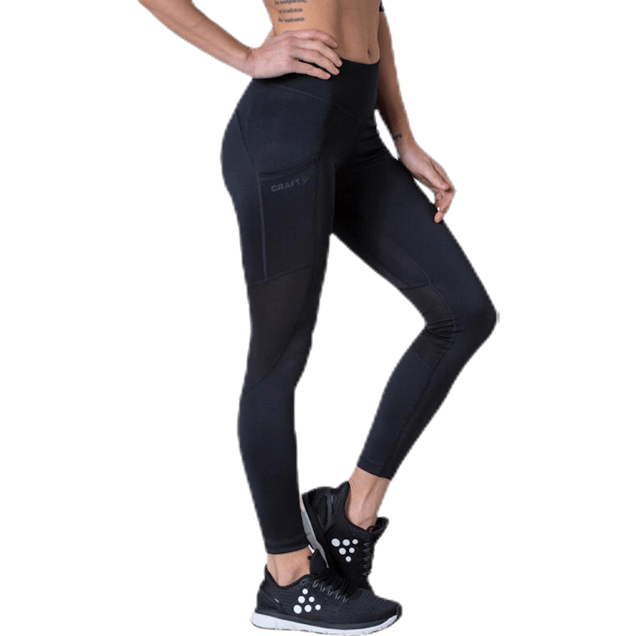 ADV Essence Tights Black