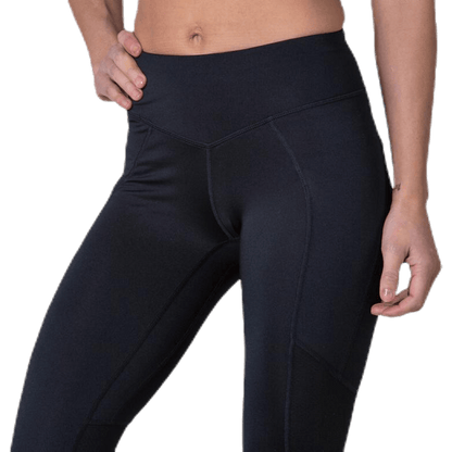 ADV Essence Tights Black
