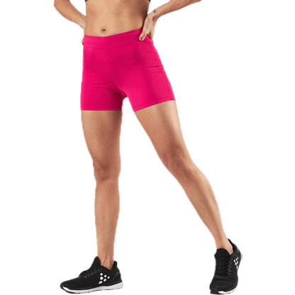 Eaze Short Tights Pink