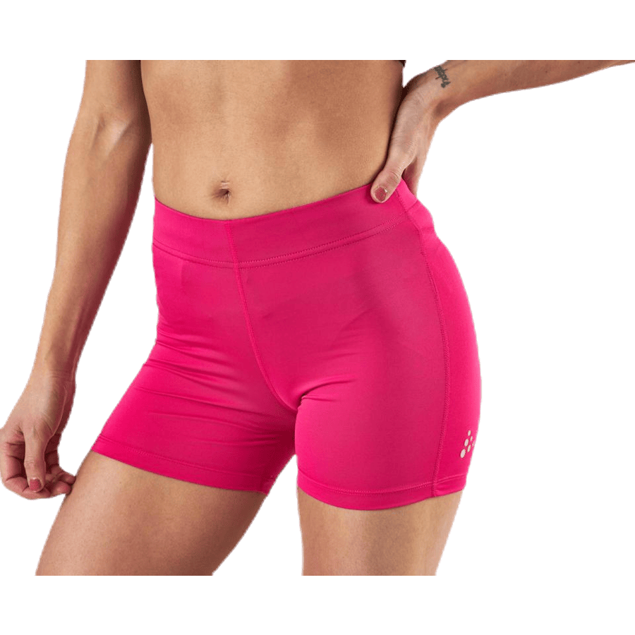 Eaze Short Tights Pink