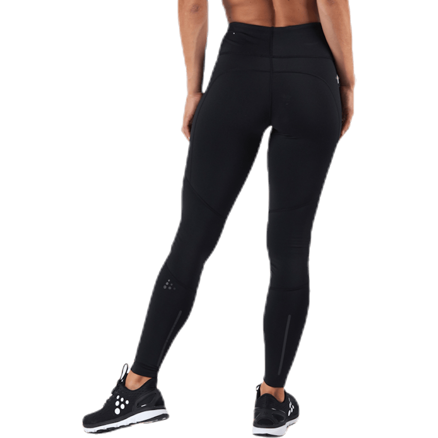 ADV Essence Warm Tights Black